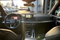 Audi Q5 din 2020 cu 113.800 km - oferta AUD170210 - foto 11