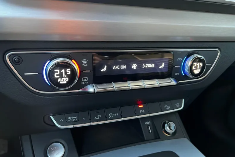 Audi Q5 din 2020 cu 113.800 km - oferta AUD170210 - foto 14