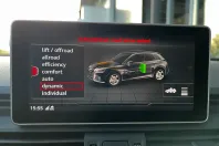 Audi Q5 din 2020 cu 113.800 km - oferta AUD170210 - foto 19