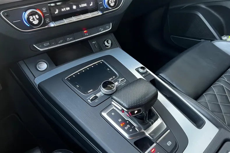 Audi Q5 din 2020 cu 113.800 km - oferta AUD170210 - foto 23