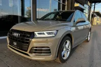 Audi Q5 din 2020 cu 113.800 km - oferta AUD170210 - foto 25