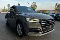 Audi Q5 din 2020 cu 113.800 km - oferta AUD170210 - foto 28