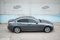 BMW Seria 3 din 2021 cu 75.000 km - oferta BMW170211 - foto 3