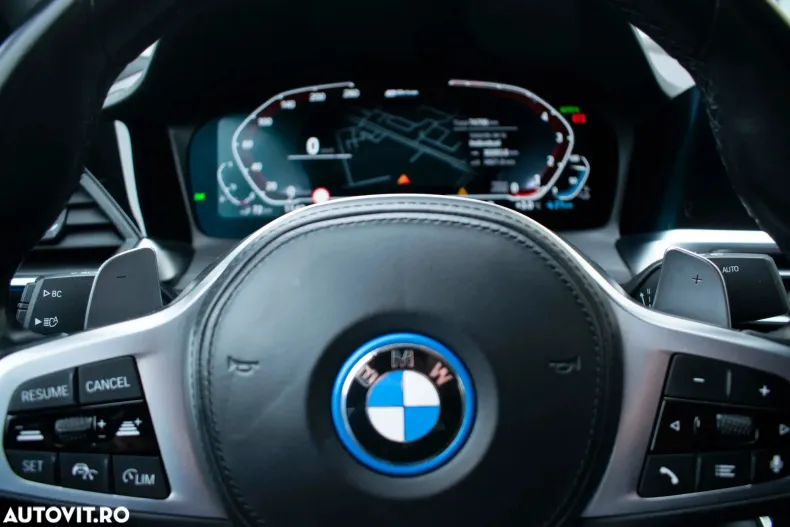 BMW Seria 3 din 2021 cu 75.000 km - oferta BMW170211 - foto 6