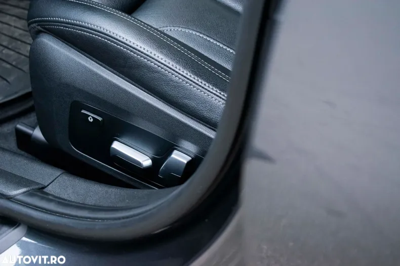 BMW Seria 3 din 2021 cu 75.000 km - oferta BMW170211 - foto 9