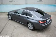 BMW Seria 3 din 2021 cu 75.000 km - oferta BMW170211 - foto 10