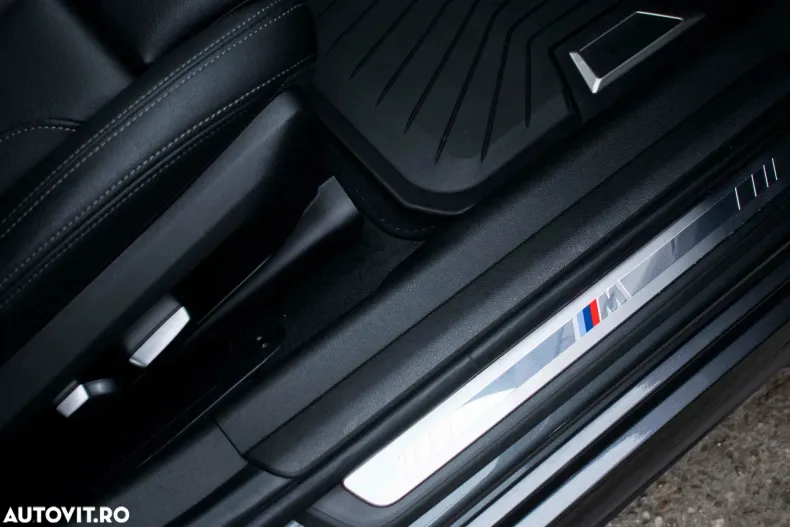 BMW Seria 3 din 2021 cu 75.000 km - oferta BMW170211 - foto 11