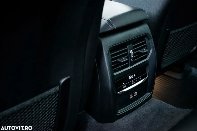 BMW Seria 3 din 2021 cu 75.000 km - oferta BMW170211 - foto 13