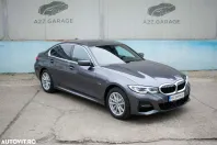 BMW Seria 3 din 2021 cu 75.000 km - oferta BMW170211 - foto 18