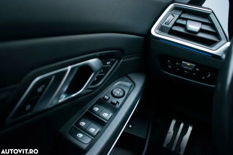 BMW Seria 3 din 2021 cu 75.000 km - oferta BMW170211 - foto 19