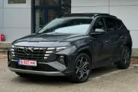 Hyundai TUCSON din 2022 cu 87.000 km - oferta HYU170212 - foto 1