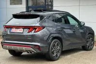 Hyundai TUCSON din 2022 cu 87.000 km - oferta HYU170212 - foto 4