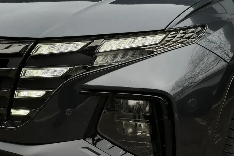 Hyundai TUCSON din 2022 cu 87.000 km - oferta HYU170212 - foto 8