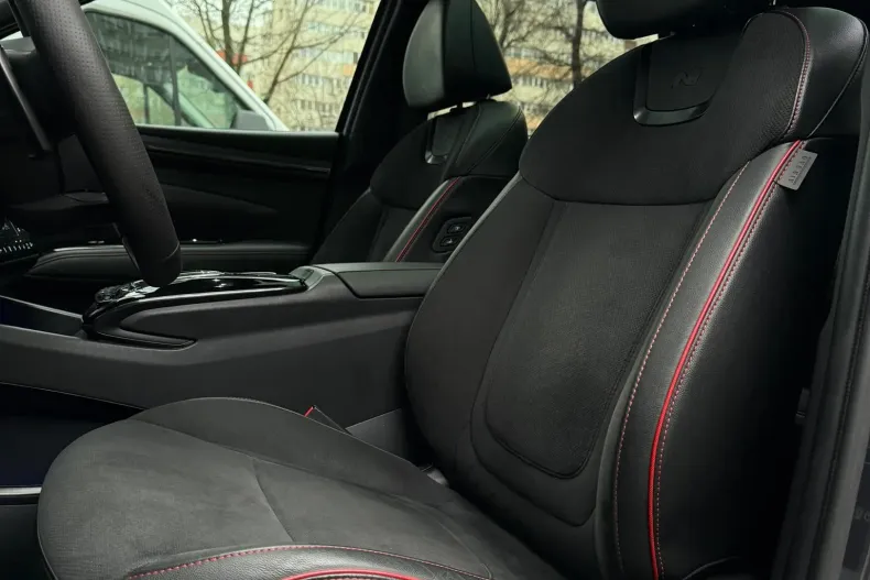 Hyundai TUCSON din 2022 cu 87.000 km - oferta HYU170212 - foto 10