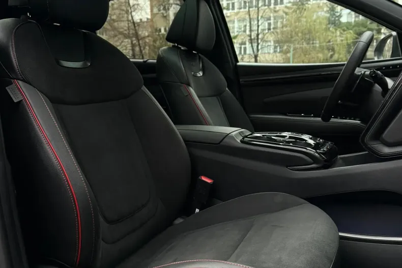 Hyundai TUCSON din 2022 cu 87.000 km - oferta HYU170212 - foto 11