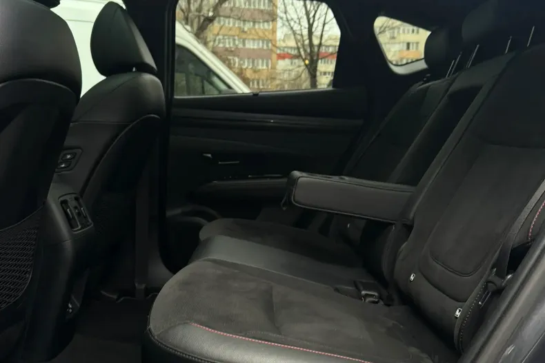 Hyundai TUCSON din 2022 cu 87.000 km - oferta HYU170212 - foto 12