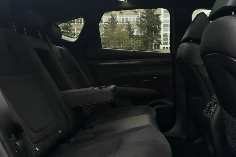 Hyundai TUCSON din 2022 cu 87.000 km - oferta HYU170212 - foto 13