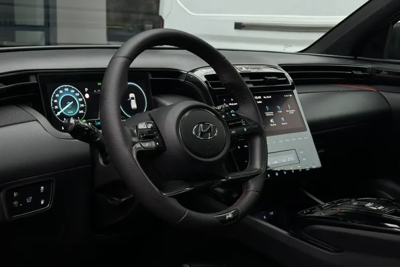 Hyundai TUCSON din 2022 cu 87.000 km - oferta HYU170212 - foto 15