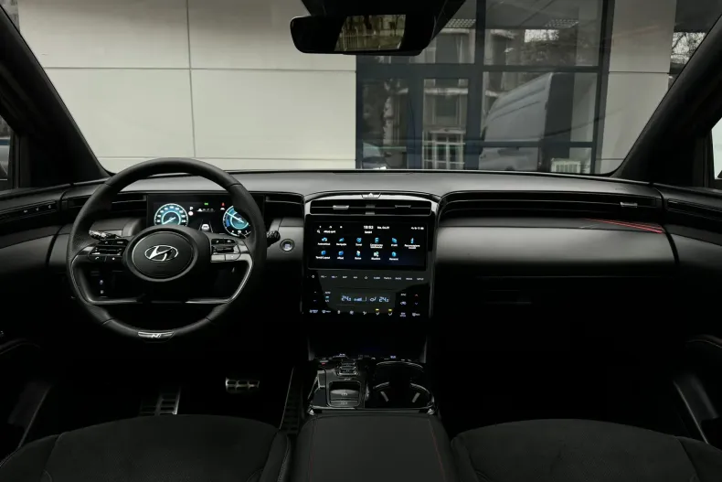 Hyundai TUCSON din 2022 cu 87.000 km - oferta HYU170212 - foto 18