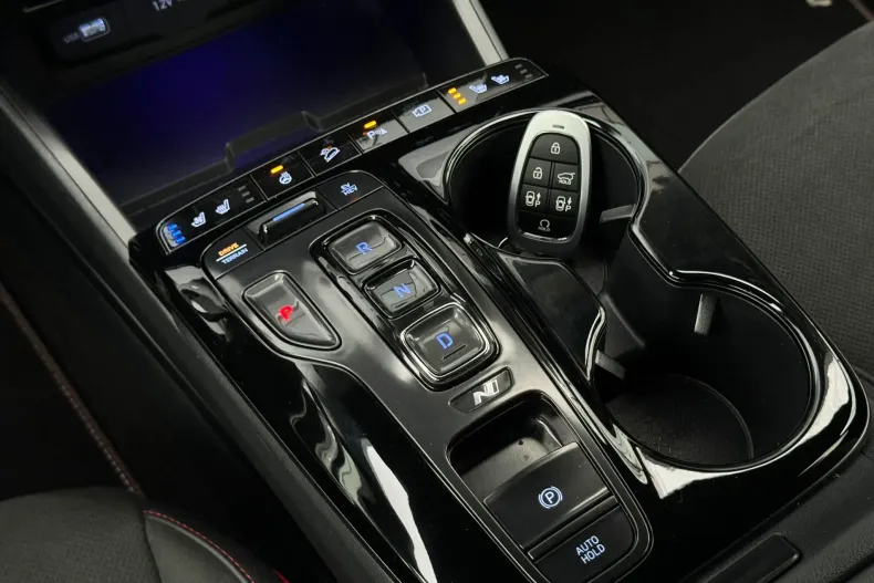 Hyundai TUCSON din 2022 cu 87.000 km - oferta HYU170212 - foto 20