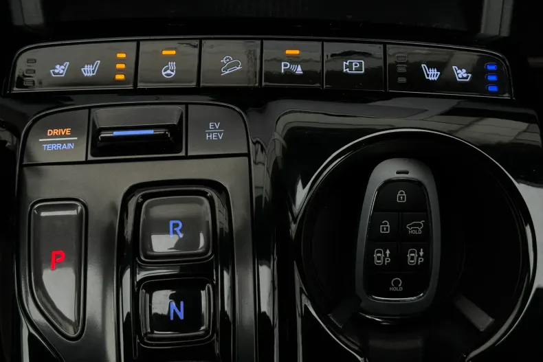 Hyundai TUCSON din 2022 cu 87.000 km - oferta HYU170212 - foto 21