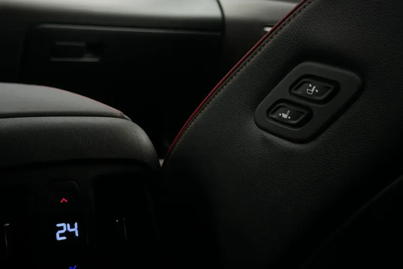 Hyundai TUCSON din 2022 cu 87.000 km - oferta HYU170212 - foto 22