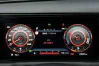 Hyundai TUCSON din 2022 cu 87.000 km - oferta HYU170212 - foto 25