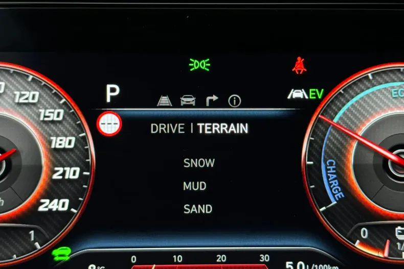 Hyundai TUCSON din 2022 cu 87.000 km - oferta HYU170212 - foto 26