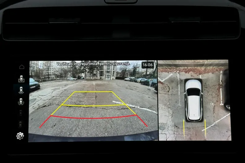 Hyundai TUCSON din 2022 cu 87.000 km - oferta HYU170212 - foto 29