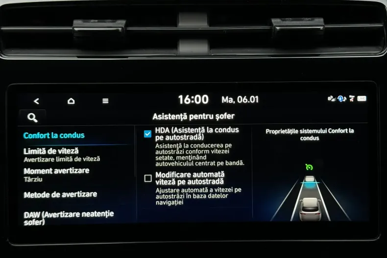 Hyundai TUCSON din 2022 cu 87.000 km - oferta HYU170212 - foto 30