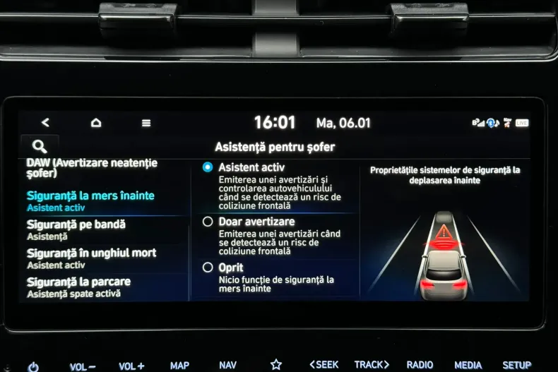 Hyundai TUCSON din 2022 cu 87.000 km - oferta HYU170212 - foto 31