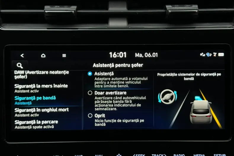 Hyundai TUCSON din 2022 cu 87.000 km - oferta HYU170212 - foto 32