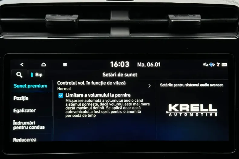 Hyundai TUCSON din 2022 cu 87.000 km - oferta HYU170212 - foto 34