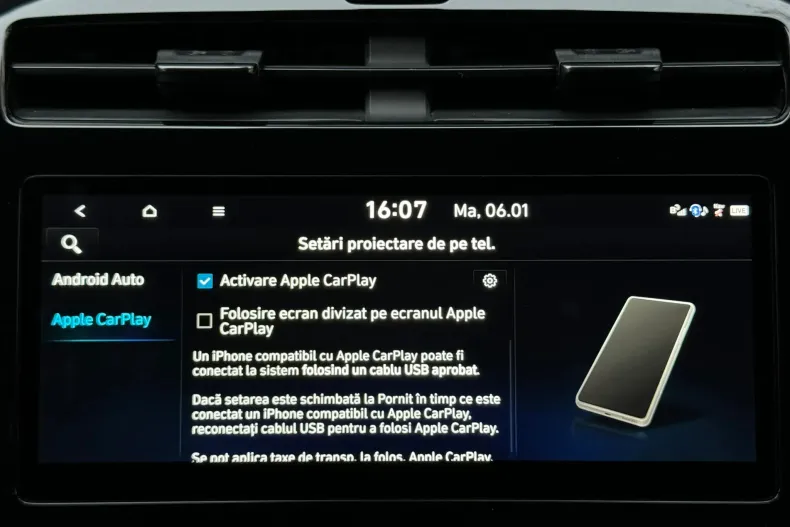 Hyundai TUCSON din 2022 cu 87.000 km - oferta HYU170212 - foto 37