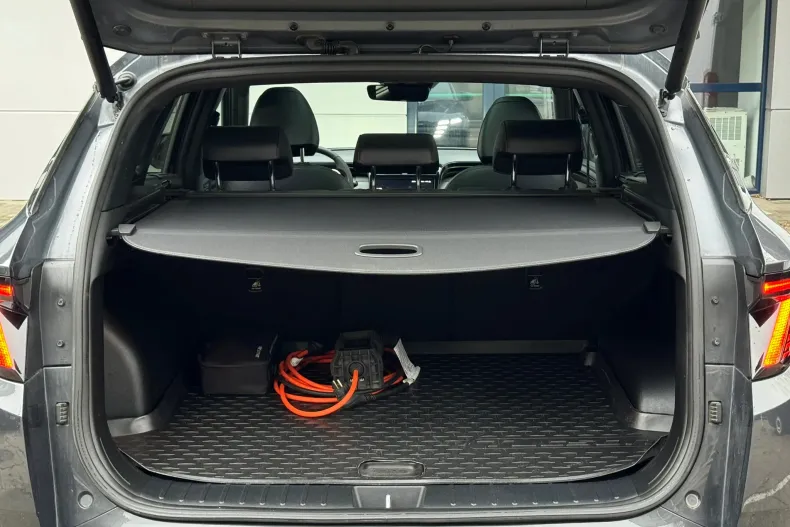 Hyundai TUCSON din 2022 cu 87.000 km - oferta HYU170212 - foto 39