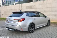 Toyota Corolla din 2021 cu 162.750 km - oferta TOY170213 - foto 4