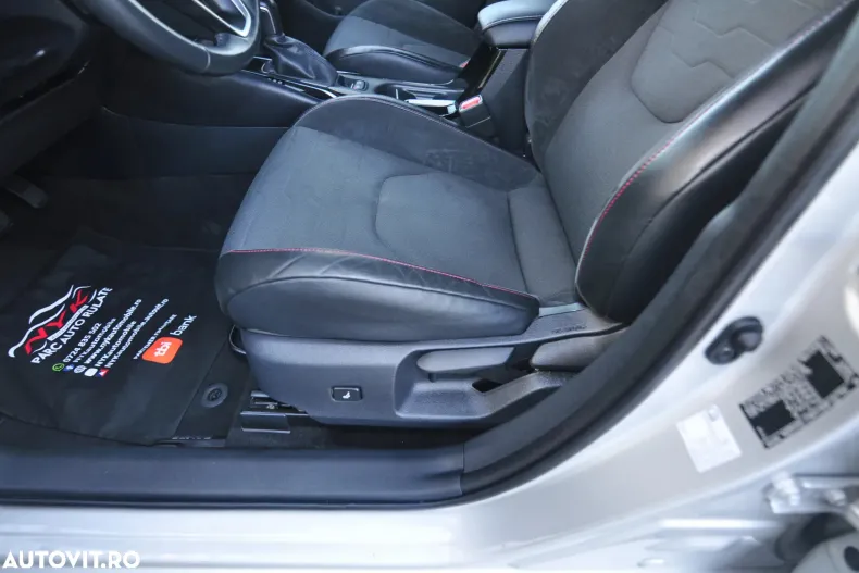 Toyota Corolla din 2021 cu 162.750 km - oferta TOY170213 - foto 10
