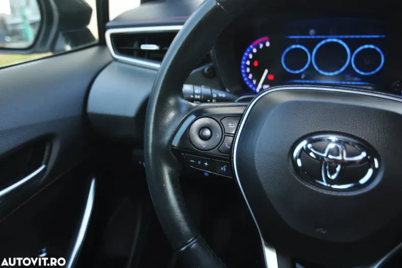Toyota Corolla din 2021 cu 162.750 km - oferta TOY170213 - foto 22