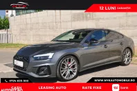 Audi A5 din 2022 cu 135.250 km - oferta AUD170214 - foto 1