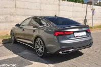 Audi A5 din 2022 cu 135.250 km - oferta AUD170214 - foto 4
