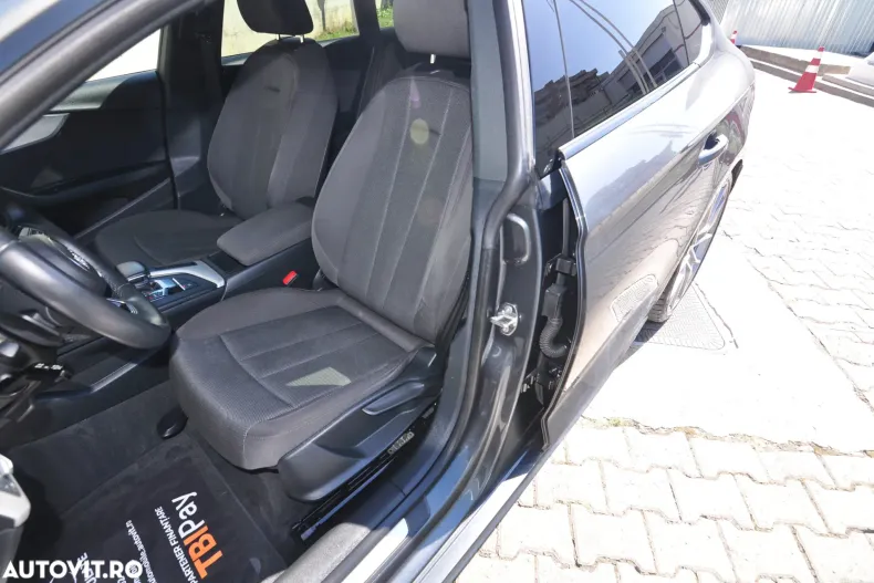 Audi A5 din 2022 cu 135.250 km - oferta AUD170214 - foto 7