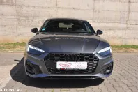 Audi A5 din 2022 cu 135.250 km - oferta AUD170214 - foto 9