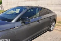 Audi A5 din 2022 cu 135.250 km - oferta AUD170214 - foto 13