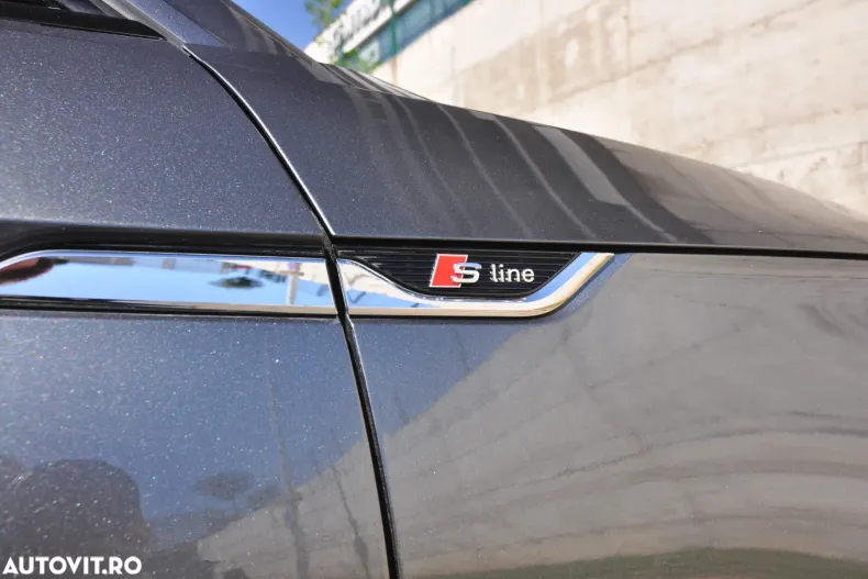 Audi A5 din 2022 cu 135.250 km - oferta AUD170214 - foto 19