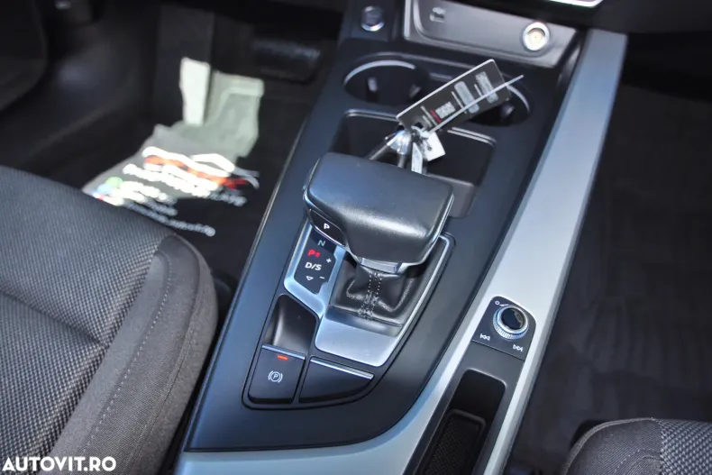 Audi A5 din 2022 cu 135.250 km - oferta AUD170214 - foto 27