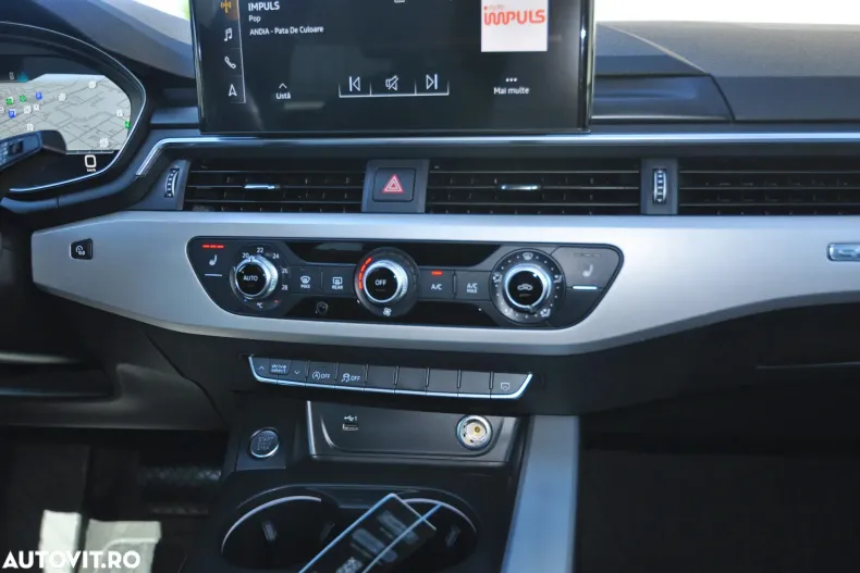 Audi A5 din 2022 cu 135.250 km - oferta AUD170214 - foto 28