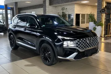Hyundai SANTA FE din 2022 - oferta HYU170215
