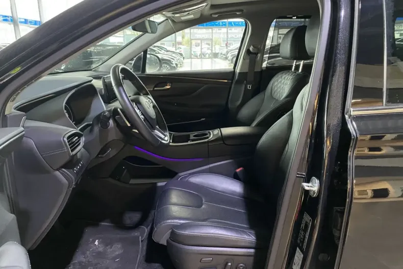 Hyundai SANTA FE din 2022 cu 42.003 km - oferta HYU170215 - foto 9