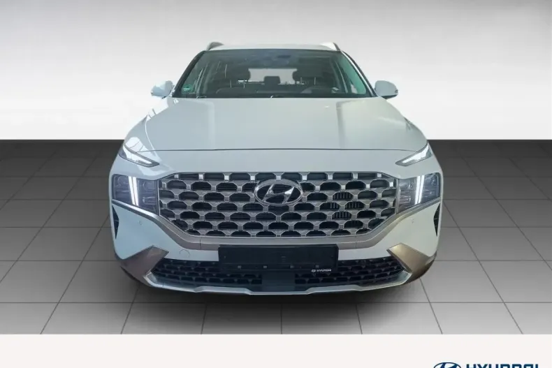 Hyundai SANTA FE din 2023 cu 60.474 km - oferta HYU170216 - foto 3