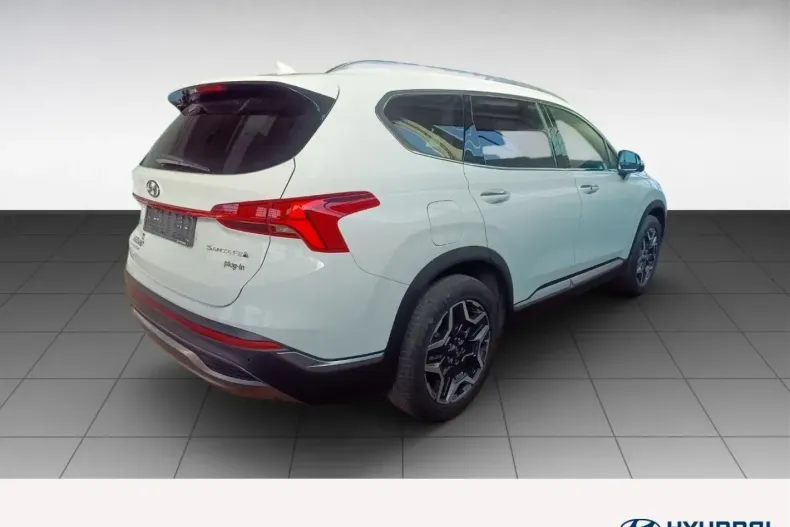 Hyundai SANTA FE din 2023 cu 60.474 km - oferta HYU170216 - foto 4